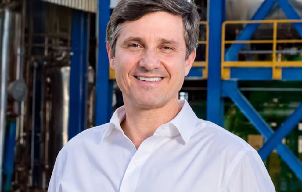 Jaime Vives Pinedo appointed president of Coljuegos in Colombia